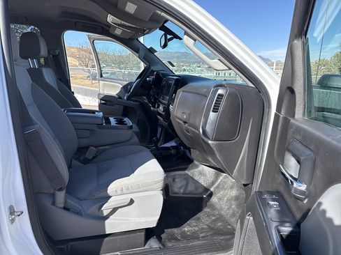 Used 2017 Chevrolet Silverado 2500 W/T w/ WT Convenience Package image 26