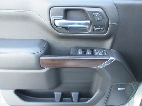 Certified 2020 GMC Sierra 1500 SLT w/ SLT Premium Plus Package image 25