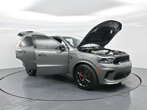 Used 2023 Dodge Durango SRT Hellcat image 44