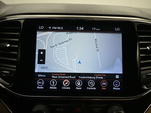 Used 2019 Jeep Grand Cherokee Limited AWD/4WD image 19