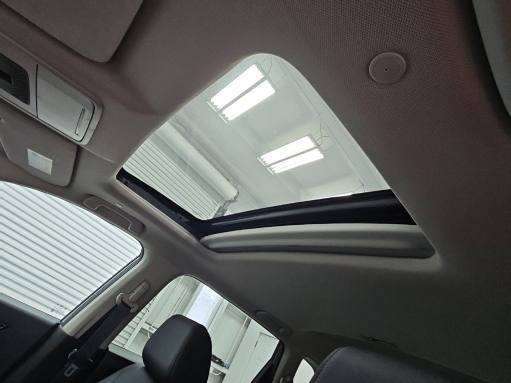 Used 2026 Honda CR-V EX-L image 26