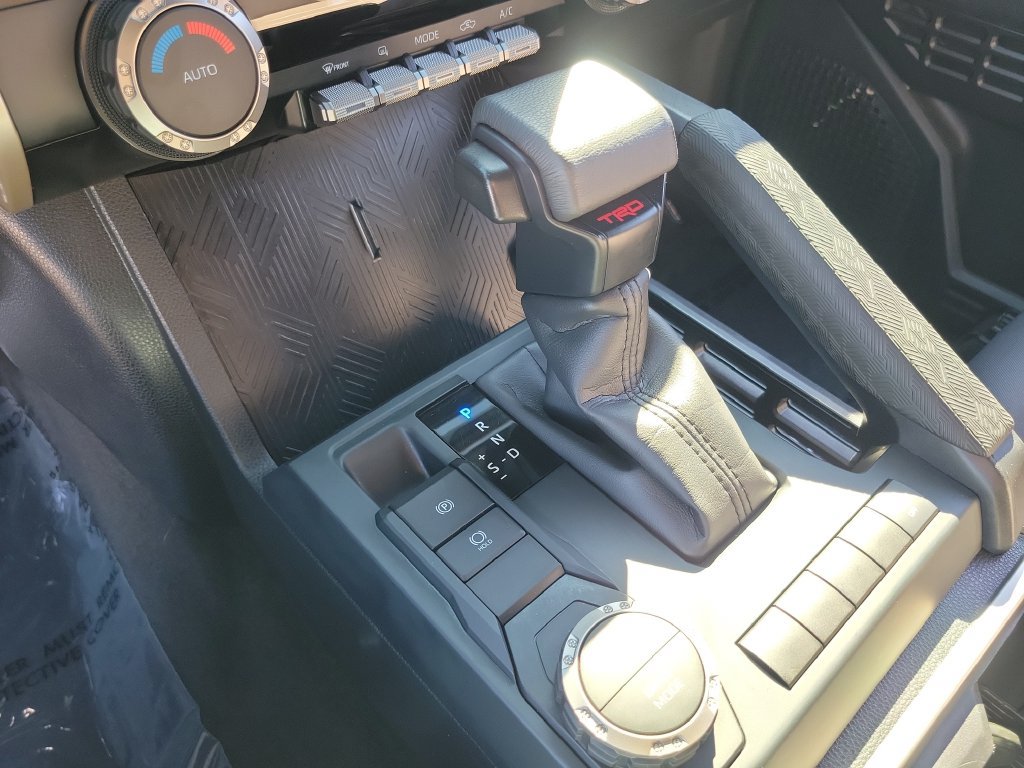 Used 2026 Toyota Tacoma TRD Sport RWD image 29