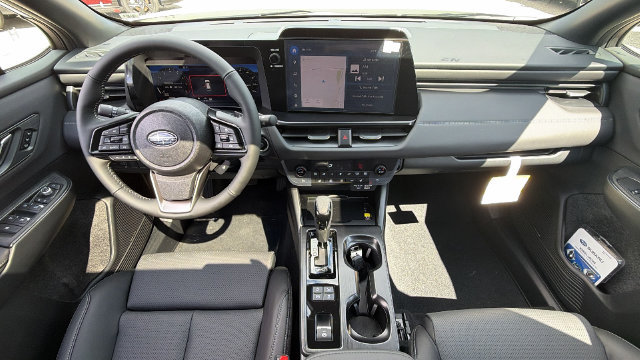 New 2026 Subaru Outback Touring XT AWD/4WD image 35