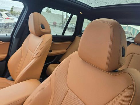Used 2022 BMW X3 xDrive30i w/ Premium Package 2 (ZPA) image 26