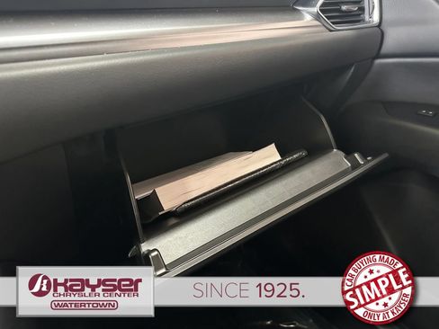 Used 2025 MAZDA CX-5 AWD 2.5 S w/ Select Package image 30