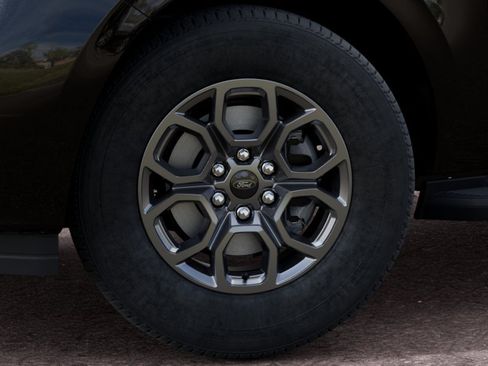 New 2027 Ford Expedition Active RWD image 19