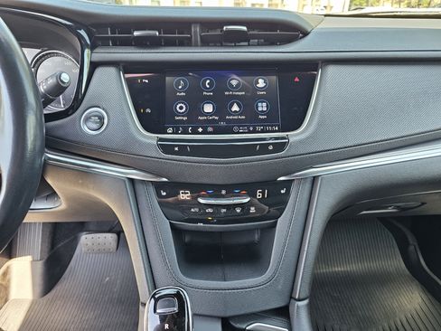 Used 2023 Cadillac XT5 Luxury FWD image 23