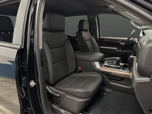 New 2026 Chevrolet Silverado 1500 LT Trail Boss w/ LT Trail Boss Premium Package image 34