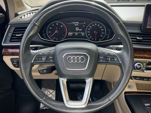 Used 2018 Audi Q5 2.0T Premium Plus w/ Premium Plus Package image 79