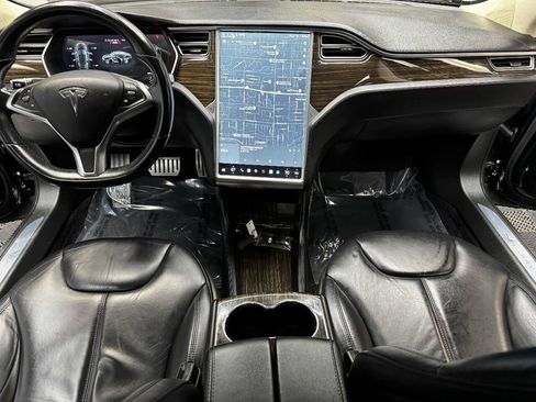 Used 2015 Tesla Model S P85D image 38