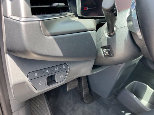 Used 2024 Kia EV9 Land AWD/4WD image 25
