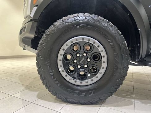 Certified 2024 Ford F150 Raptor AWD/4WD image 33