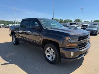 Used 2016 Chevrolet Silverado 1500 LT w/ All Star Edition AWD/4WD video 1