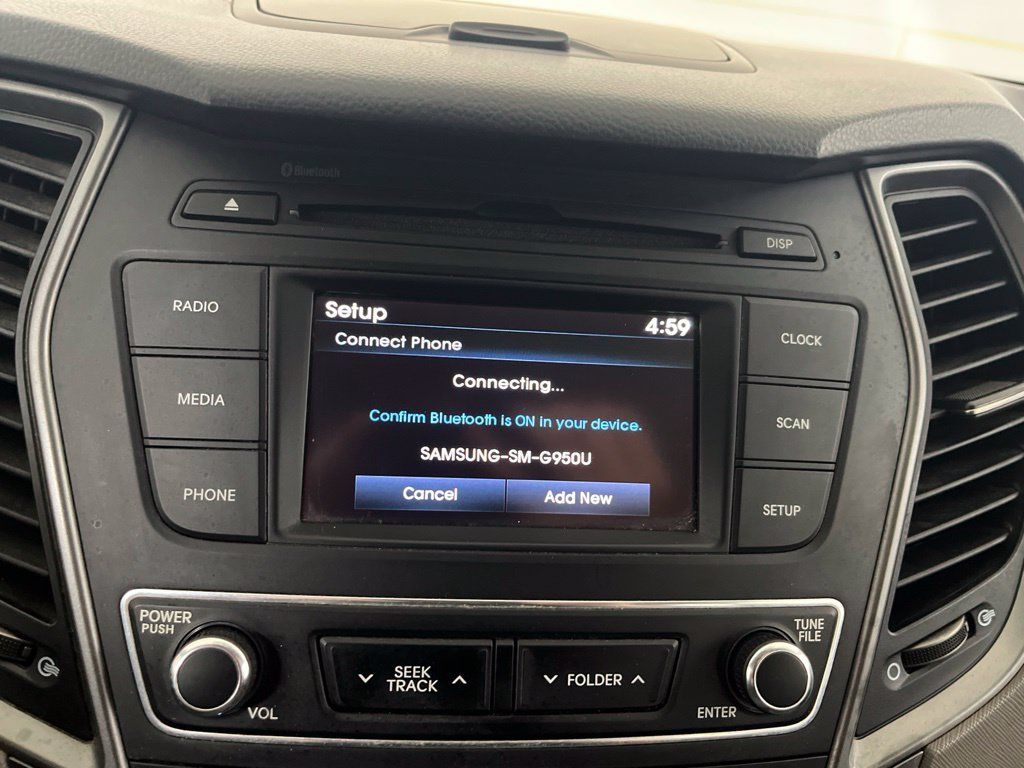 Used 2018 Hyundai Santa Fe Sport AWD/4WD image 65