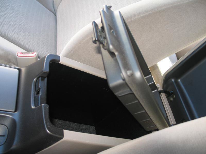 Used 2005 Toyota Camry LE FWD image 38