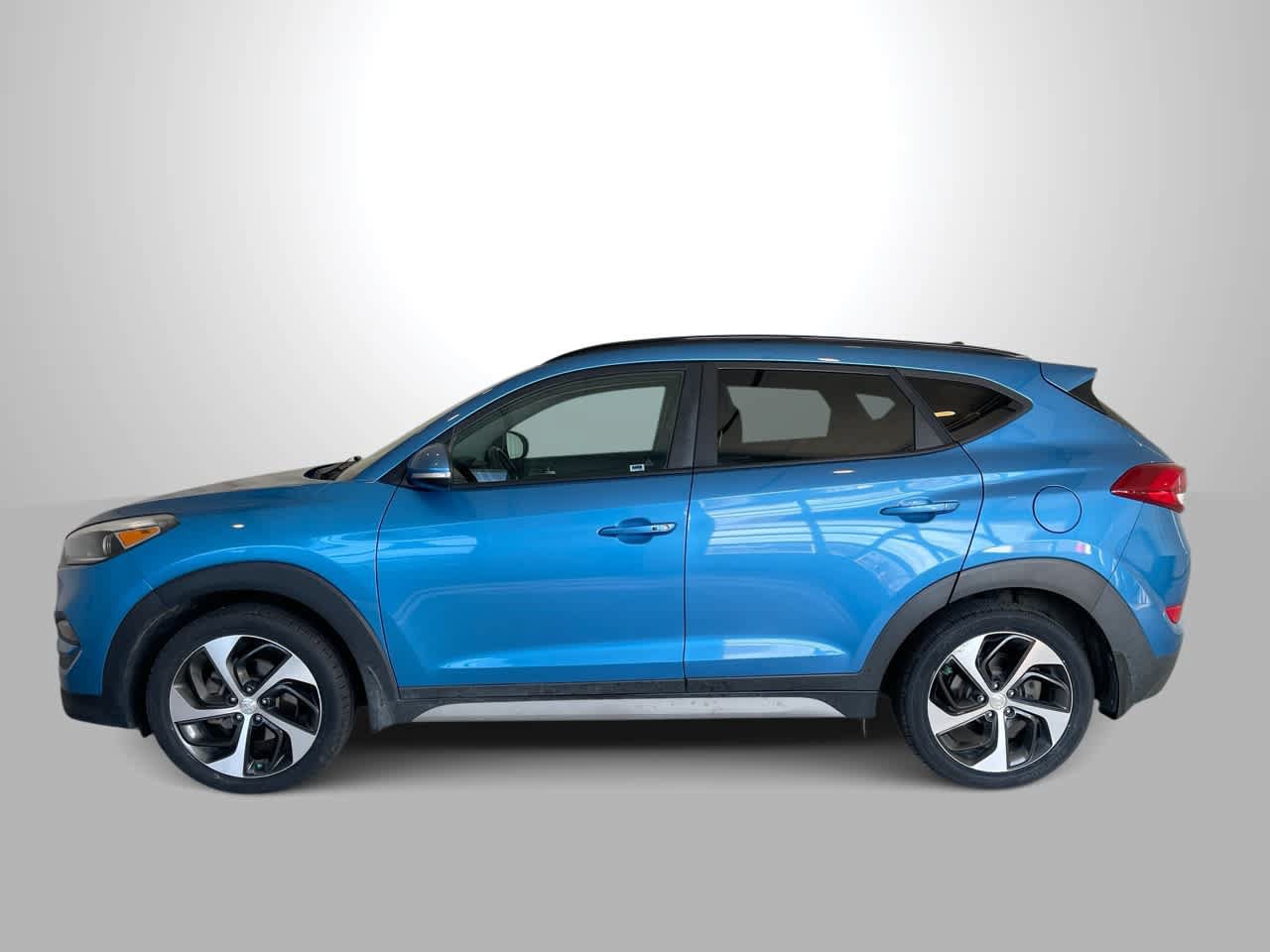 Used 2018 Hyundai Tucson Value AWD/4WD image 5