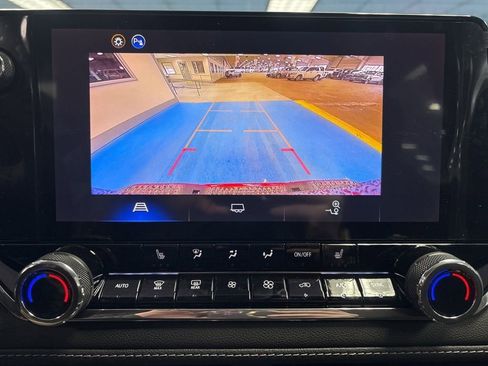 New 2026 Chevrolet Colorado LT w/ Advanced Trailering Package AWD/4WD image 28