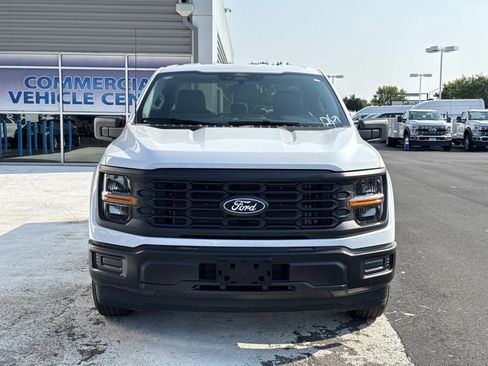 New 2026 Ford F150 XL RWD image 8