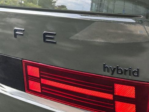 New 2026 Hyundai Santa Fe Calligraphy image 9