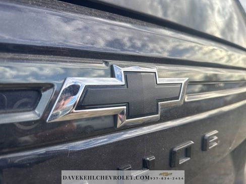 Certified 2022 Chevrolet Tahoe RST w/ Luxury Package image 53