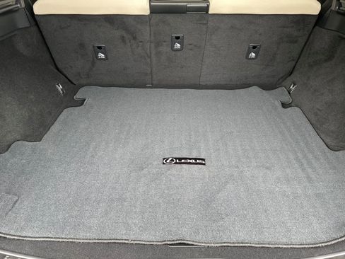 Certified 2025 Lexus RX 350 AWD w/ Convenience Package image 16