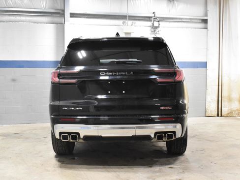 Used 2024 GMC Acadia Denali FWD image 28