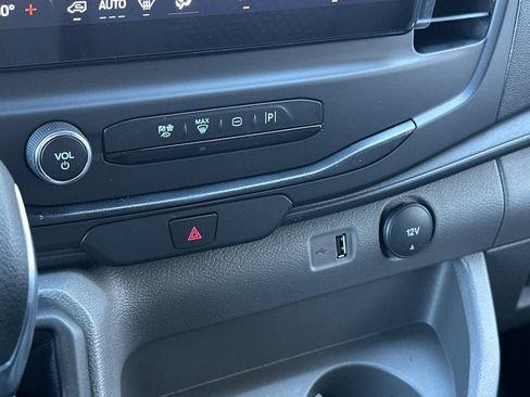 New 2026 Ford Transit 250 Base image 19