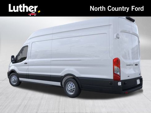 New 2026 Ford Transit 350 Base image 4