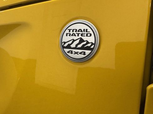 Used 2018 Jeep Wrangler Unlimited Sport S image 35