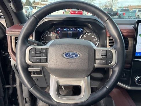 Used 2023 Ford Expedition Max Limited image 25