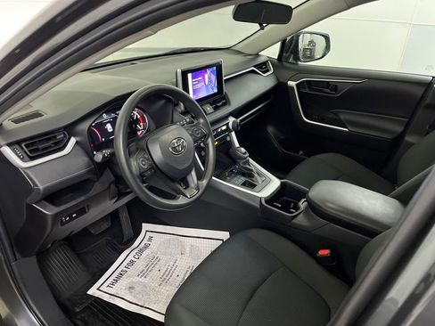 Used 2023 Toyota RAV4 LE image 26