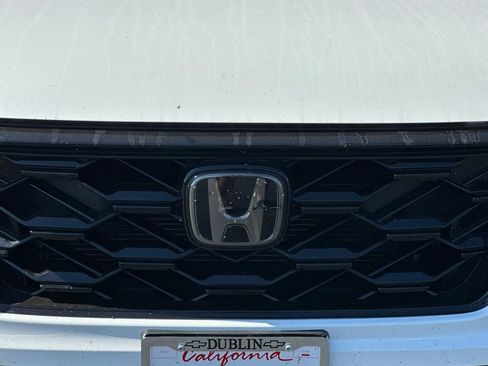 Used 2024 Honda CR-V Sport-L image 45