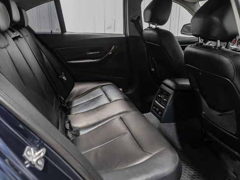 Used 2015 BMW 328i xDrive Sedan AWD/4WD image 27