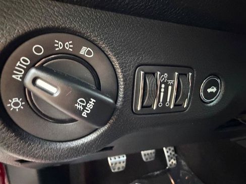 Used 2018 Dodge Challenger T/A RWD image 32