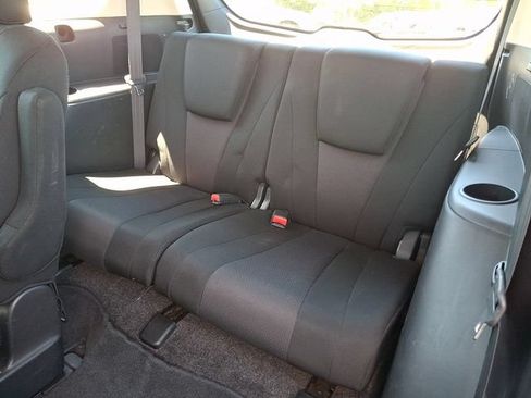 Used 2013 MAZDA MAZDA5 Sport FWD image 13