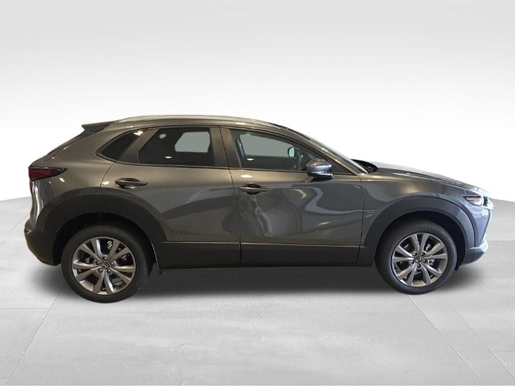New 2026 MAZDA CX-30 AWD 2.5 S image 8