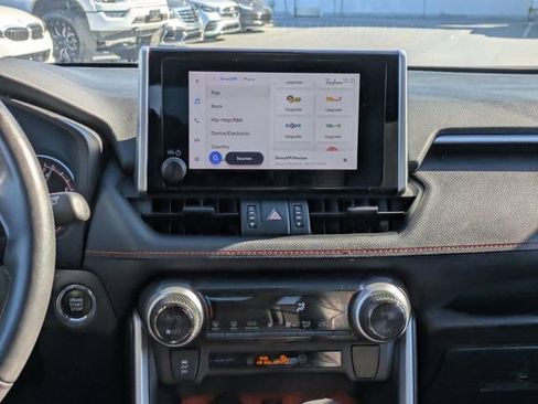 Used 2024 Toyota RAV4 Adventure image 16