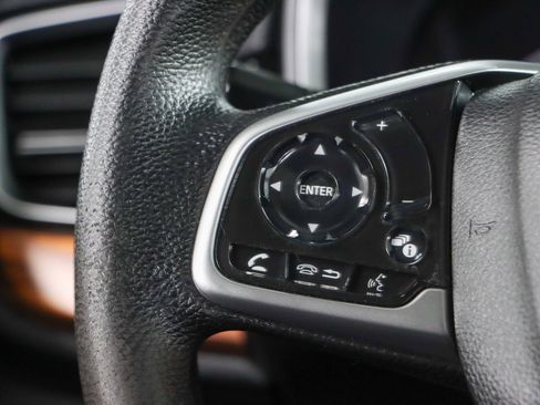Used 2021 Honda CR-V EX image 13