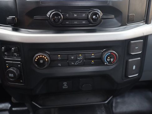 Used 2022 Ford F150 XL w/ Trailer Tow Package AWD/4WD image 15