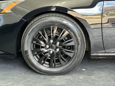 Used 2022 Nissan Altima 2.5 S image 23