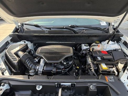 Used 2021 GMC Acadia SLT w/ Elevation Edition image 35