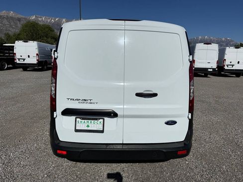 Used 2020 Ford Transit Connect XL FWD image 4