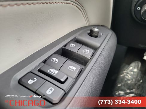 New 2026 Jeep Compass Limited image 23