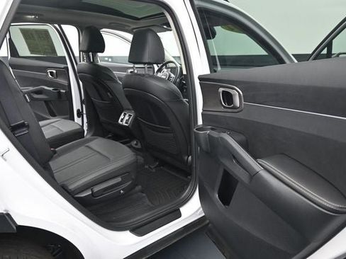 Used 2024 Kia Sorento X-Line EX AWD/4WD image 13