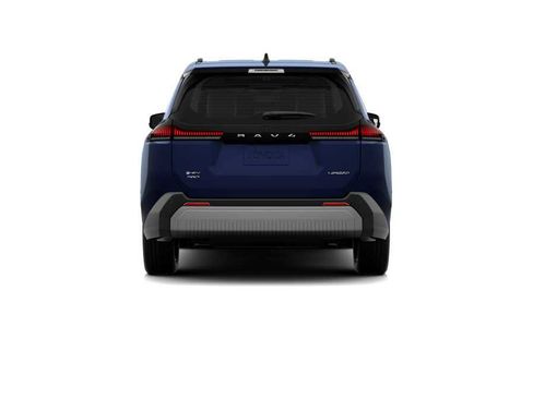 New 2026 Toyota RAV4 Limited image 8