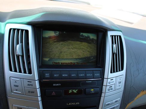 Used 2008 Lexus RX 350 AWD image 23