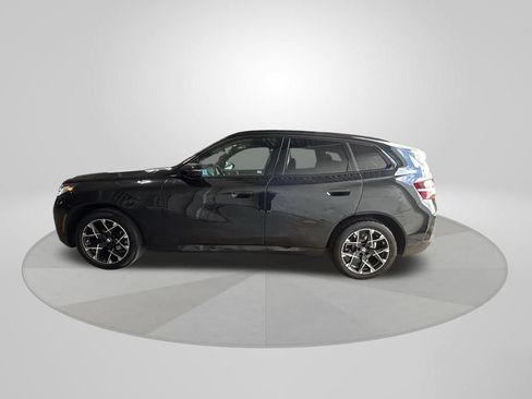 Used 2025 BMW X3 xDrive30i AWD/4WD image 4