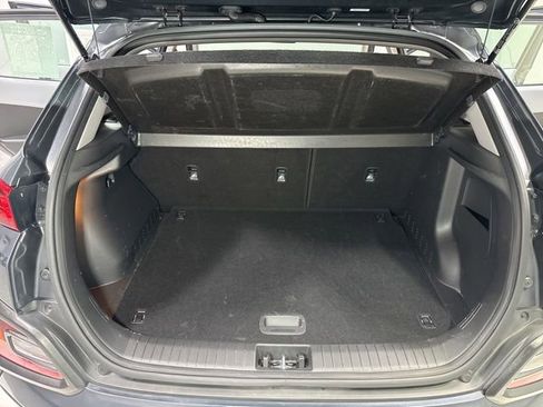 Used 2019 Hyundai Kona SE AWD/4WD image 25