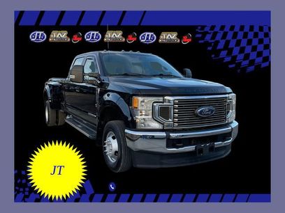 Used 2020 Ford F350 XL w/ STX Appearance Package