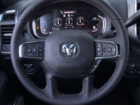 New 2025 RAM 2500 Laramie image 12